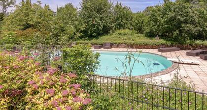 Holiday Home in Dordogne Near Lascaux Cave