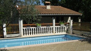 Unclassified image, 2 of 19, button - Charming Holiday Home in Draguignan With Swimming Pool (Draguignan)