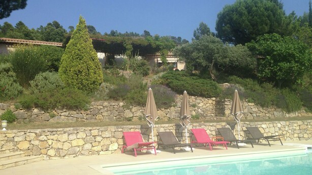 Ferienhaus | Pool | Außenpool