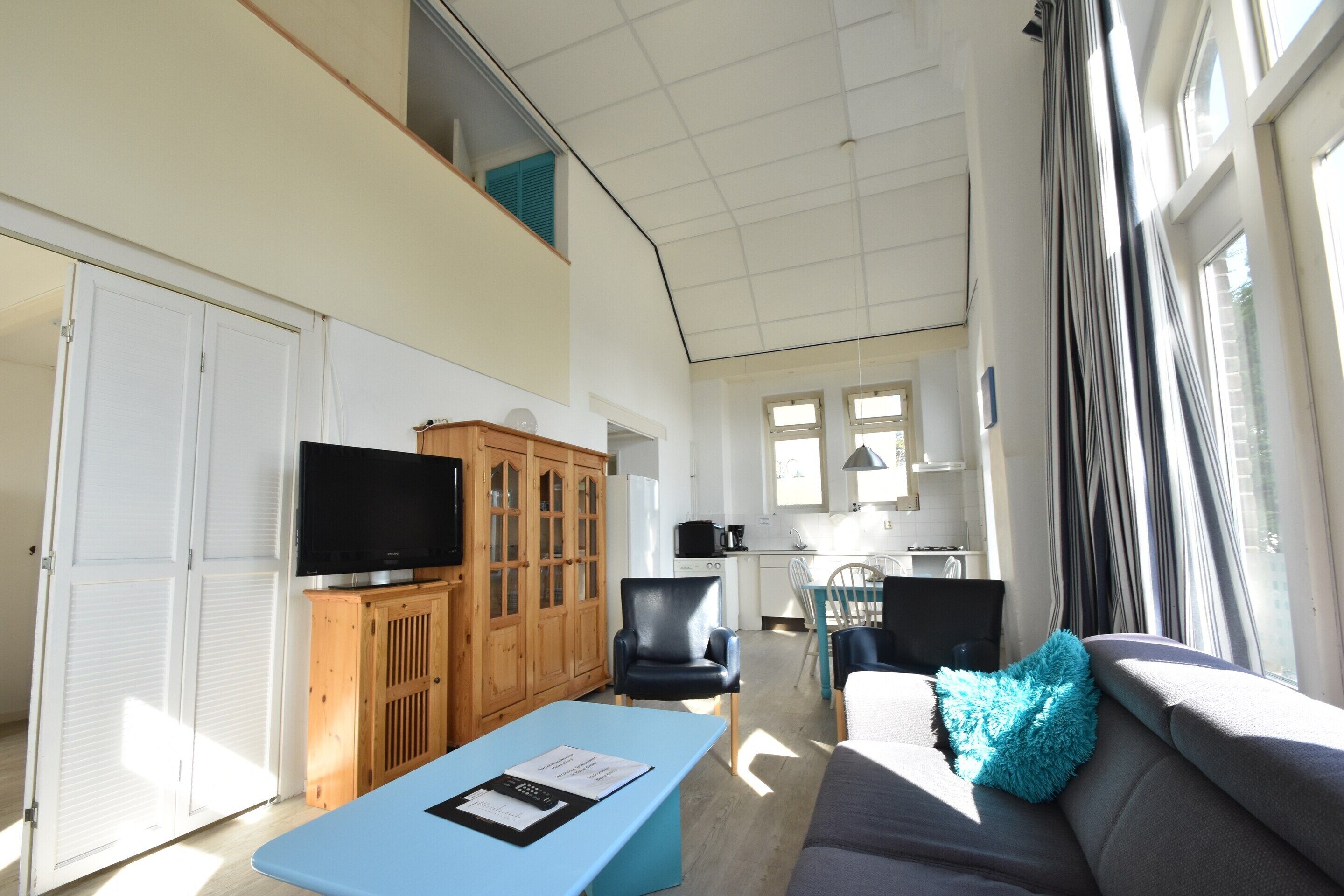 ハウス | リビングルーム