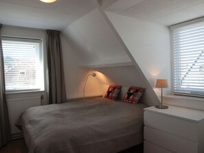 Villa | Room amenity - Groet Villa Stay With Garden Views (Groet)