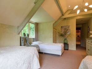 Commodité de la chambre