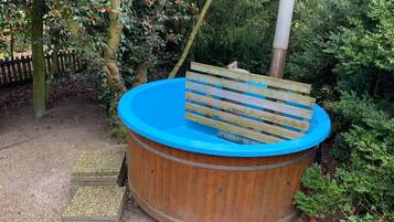 House | Spa treatment