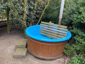 House | Spa treatment