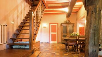 Nhà | Khu ăn uống