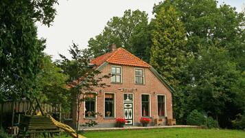 Nhà | Ngoại thất