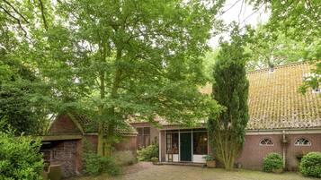 Nhà | Ngoại thất