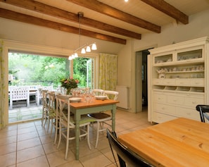 House | Tempat makan