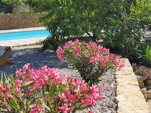 Graceful Cottage in Faucon With Terrace