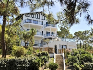 Exterior - Apartment Next to Europe's Highest Dune, in Pilat (La Teste-de-Buch)