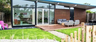 Holiday Home in Callantsoog With Garden