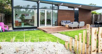 Holiday Home in Callantsoog With Garden