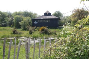 House | View from property