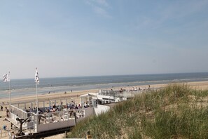 House | View from property