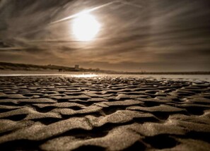 House | View from property - Holiday Home Bergen Near Beach & Dunes (Bergen aan Zee)