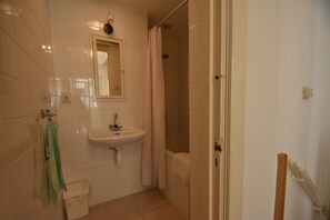 Casa | Baño