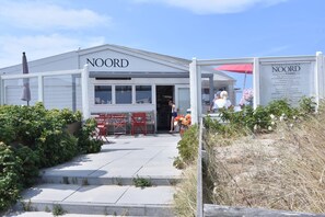 House | View from property - Holiday Home Bergen Near Beach & Dunes (Bergen aan Zee)