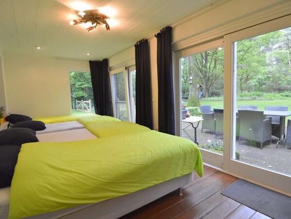 Room amenity - Villa in Vessem Near Eindhoven (Vessem)