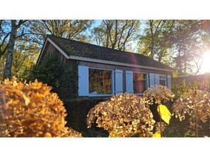 Exterior - Villa in Vessem Near Eindhoven (Vessem)