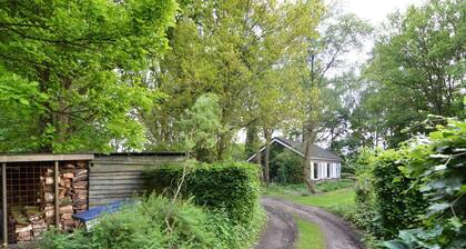 Villa in Vessem Near Eindhoven