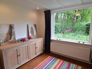 Living room - Villa in Vessem Near Eindhoven (Vessem)