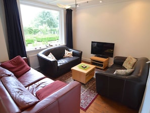 House  Room | Living room - Villa in Vessem Near Eindhoven (Vessem)