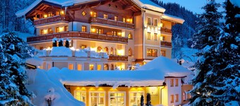 Apartment in Kleinarl Near Ski Slopes