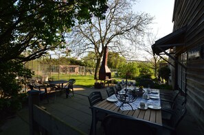 Casa | Vistas desde el alojamiento