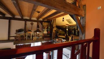 Ferienhaus | Innendetails