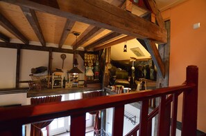 บ้านพัก | การตกแต่งภายใน