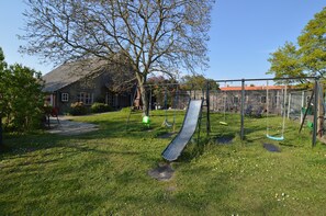 Casa | Zona infantil