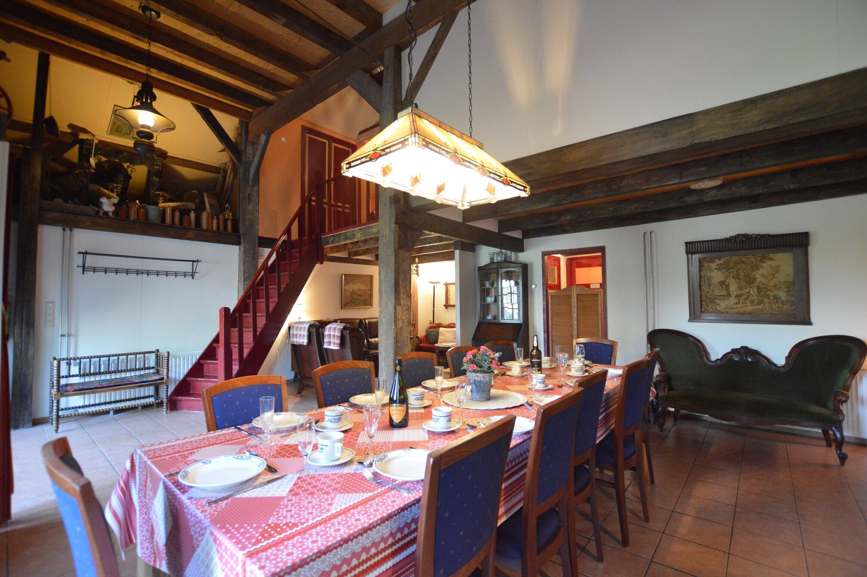 Ferienhaus | Speisen