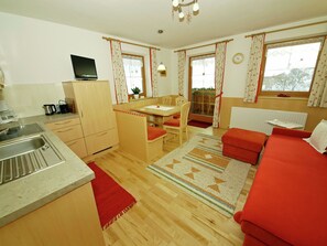 Apartment | Wohnzimmer