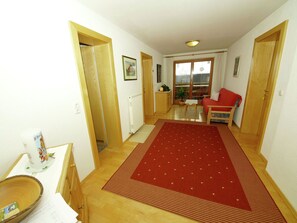 2 Schlafzimmer, Bettwäsche