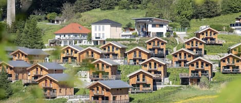Chalet | Exterior