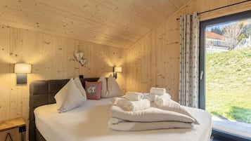 Chalet | 4 bedrooms