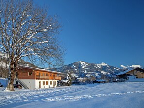 Außenbereich