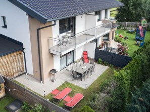 Eksteriør
