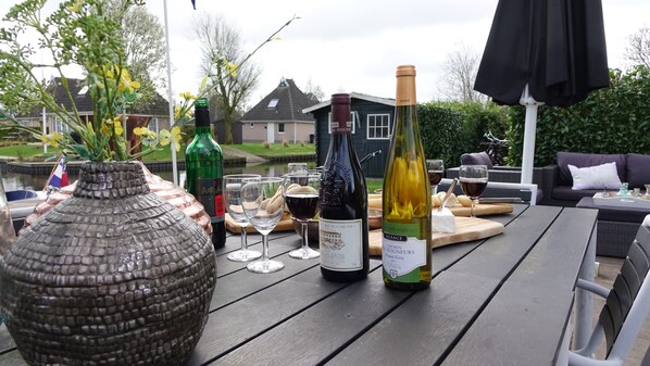 Hus | Detalj interiör