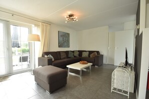 Casa | Sala de estar