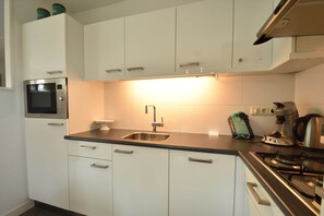 Casa | Cocina privada | Periquera 