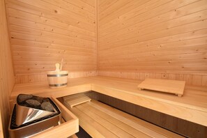 House | Spa treatment - Wellness aan het Water in Earnewoude (Earnewald)