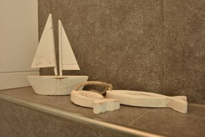 House | Interior detail