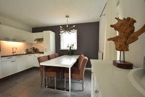 Casa | Cocina privada | Periquera 