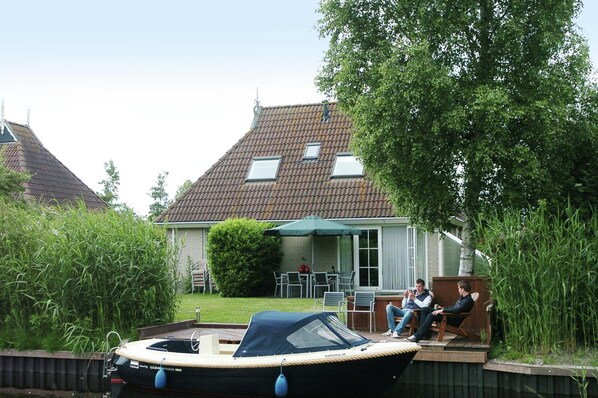 House | Exterior