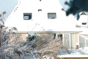 Garden - Wellness aan het Water in Earnewoude (Earnewald)