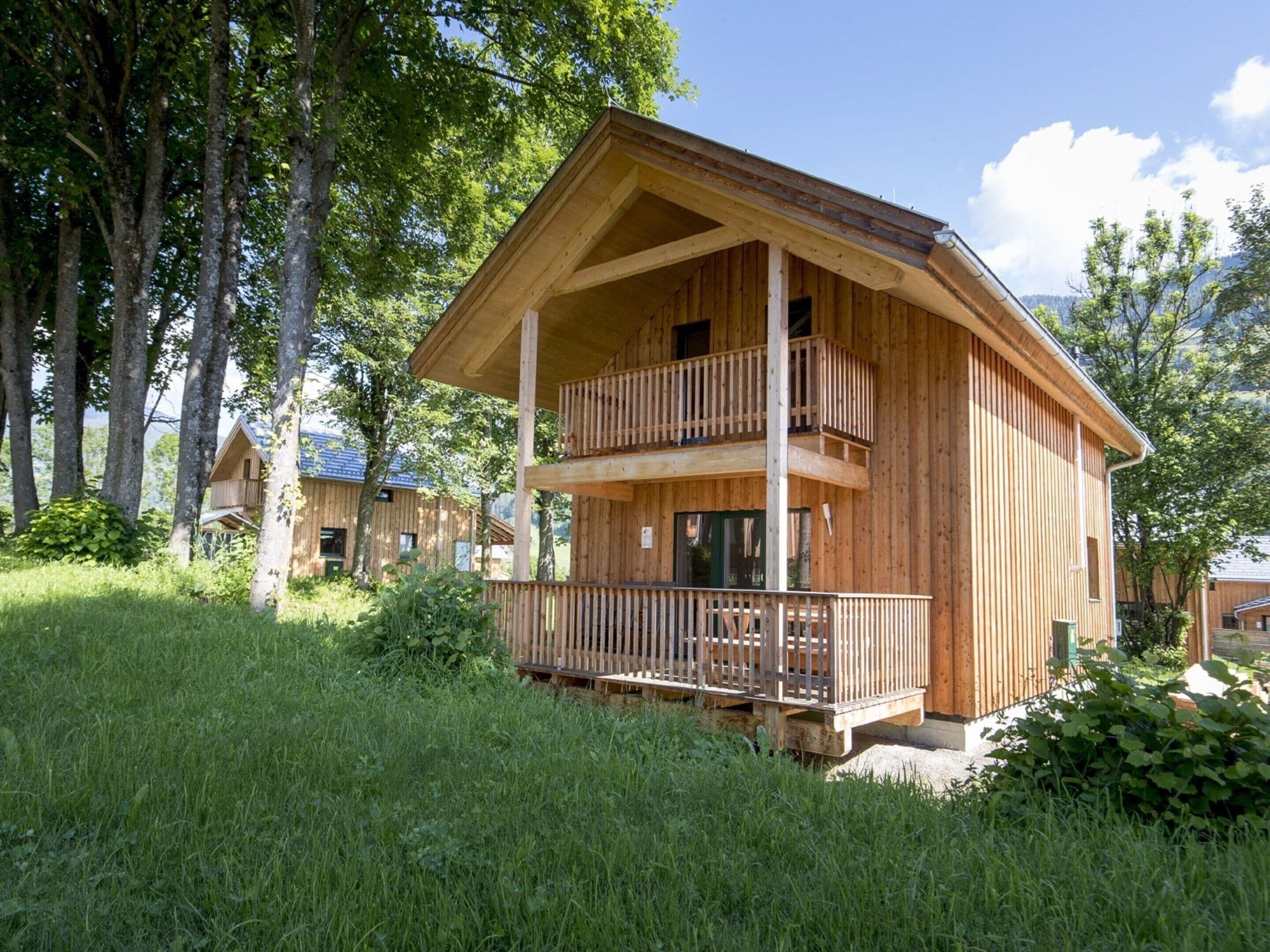 Chalet | Außenbereich