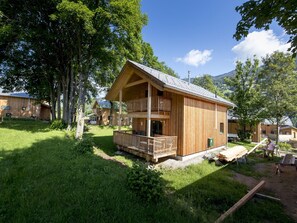 Chalet | Extérieur