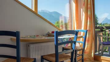 Apartment | Speisen