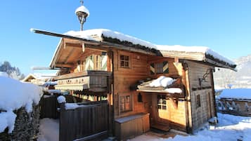 Chalet | Eksterior